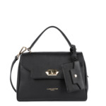 Sac à main A rabat avec fermoir M Mademoiselle Grace