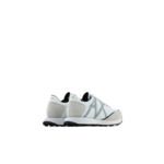 Baskets - op.blanc+gris