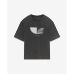 T-Shirt Imprimé Col Rond Ouri