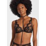 Soutien-gorge Triangle avec armatures After Midnight