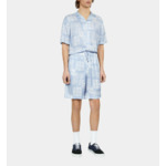 Short Imprimé Homme