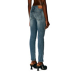 Skinny Jeans - 2015 Babhila
