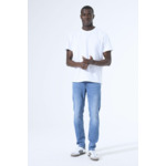 Men Jeans Savio Slim fit Blue