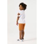 Boys T-shirt Blue