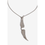 ROCK LONG NECKLACE