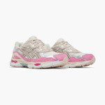 Asics Gel-NYC Cream Mineral Beige Pink