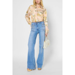 Sac Premium Le Fanny En Cuir Froissé Le Fanny