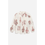 Blouse Nipoa En 100% Coton