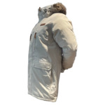 Manypeaks  FS Parka Homme Beige