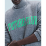 Pull Col Rond