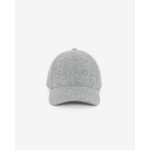 Casquette Brodée Greb Cashmere