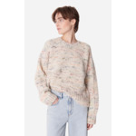 Pull Elmer Porté épaule et bandoulière avec fermeture éclair