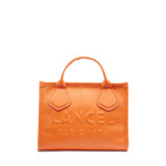 JOUR DE LANCEL - SAC CABAS ZIPPE S - Orange