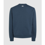 K-CHEVRON LABEL SWEATSHIRT