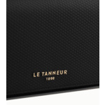 Compagnon Lise en cuir signature T