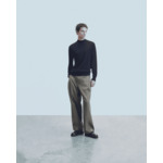 Pull Col Montant