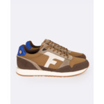 Runnings camel & marrons