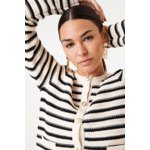 Women Vest White