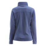 Fleece Falls II Full Zip Bleu