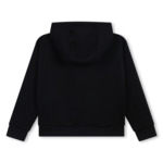 SWEAT A CAPUCHE