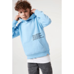 Boys Sweater Blue