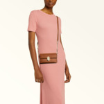 ECLISSE MINI CROSSBODY - VITELLO SIDNEY