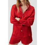 Chemise femme Shaning