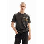 T-SHIRT MICKEY BAD MOOD