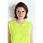 Gilet femme East