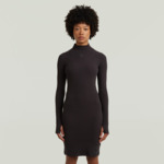 Robe Rib Slim