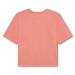 TEE-SHIRT MANCHES COURTES