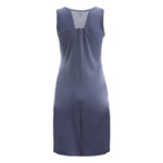 Midway Bay Dress Bleu