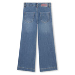 PANTALON DENIM