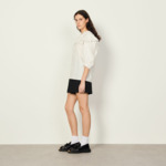 Chemise en coton