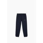 Pantaloni-armani bleu