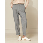 PANTALON RAYE CARGO
