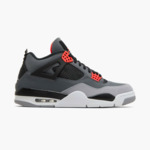 Air Jordan 4 Retro Infrared