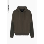 Felpa-olive noire/poulet