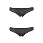 Ensemble 2-pattes en maille pour femmes