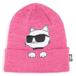 BONNET+SNOOD