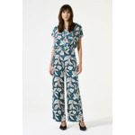 Women Pants Blue
