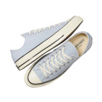 Chuck 70 Ox Cloudy Daze/Egret/Black