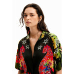 CHEMISE A MANCHE LONGUE DUBAI