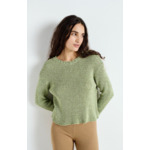 Pull femme Tobay