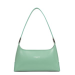 Sac baguette Zippé Suave Ace
