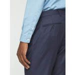 Veste de costume Navy