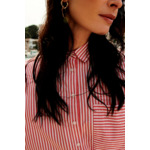 Chemise claudine
