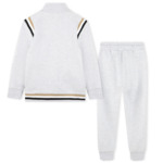 ENSEMBLE CARDIGAN+PANTALON