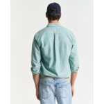 Regular Fit Classic Oxford Shirt