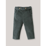 PANTALON  VELOURS 8W
